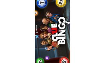 CLUE Bingo for Android - Download the APK from Habererciyes